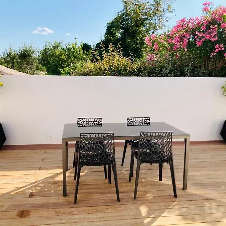 La Salamandre Holiday home La Motte (Var)