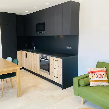 Holiday home La Salamandre *