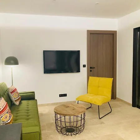 Holiday home La Salamandre La Motte (Var)