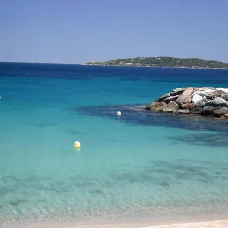 Holiday home La Salamandre