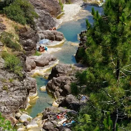 La Salamandre Holiday home