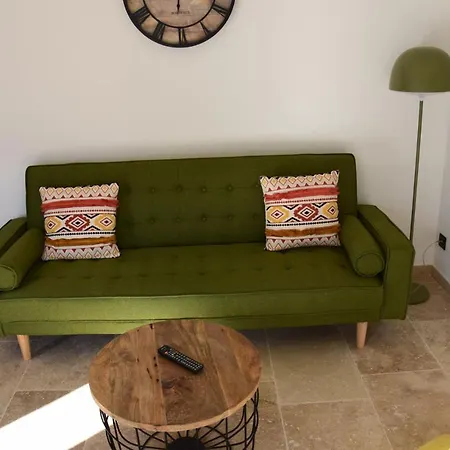 La Salamandre Holiday home La Motte (Var)
